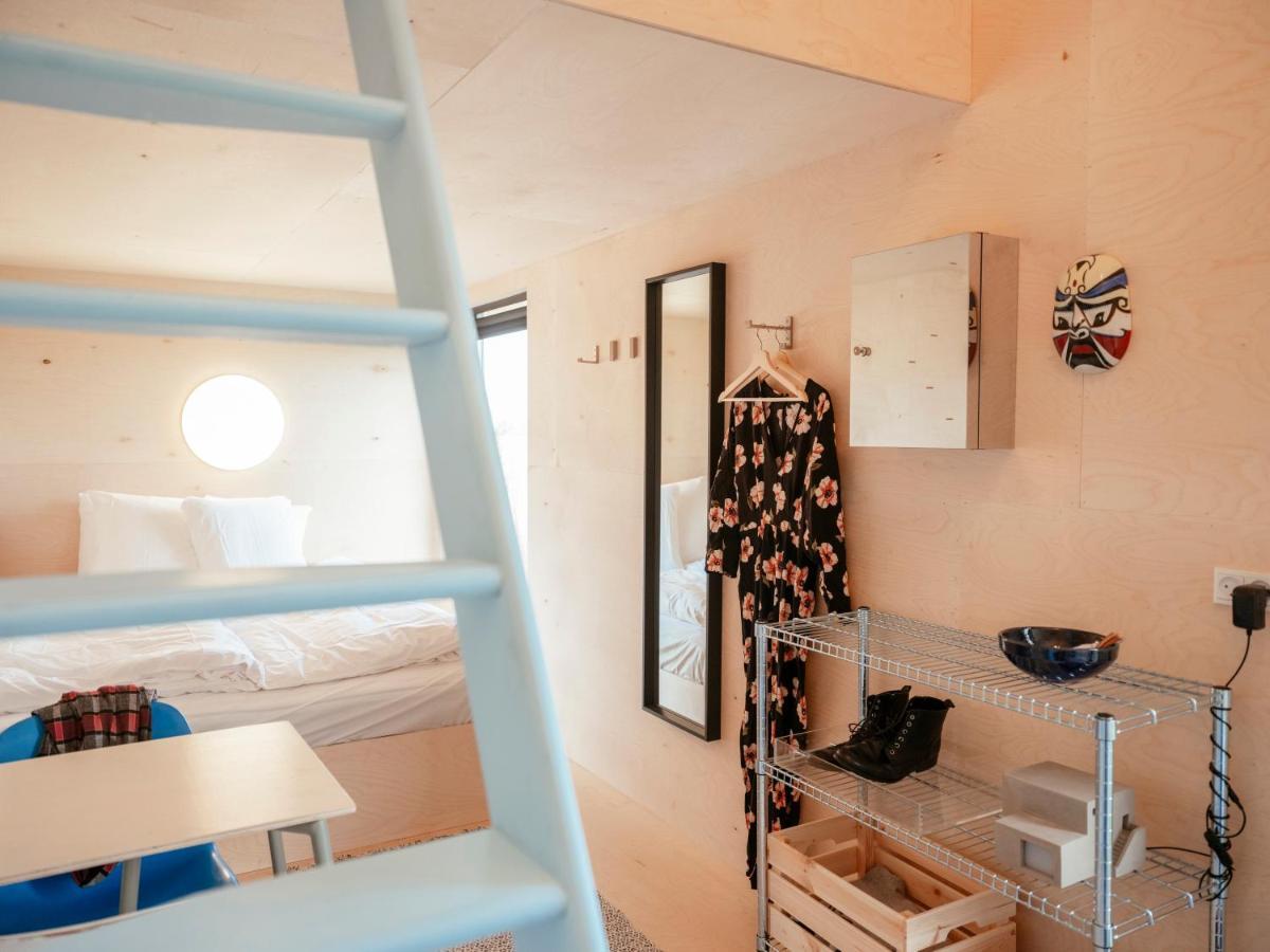 Aparthotel Containerhus 18b à Harboør Extérieur photo