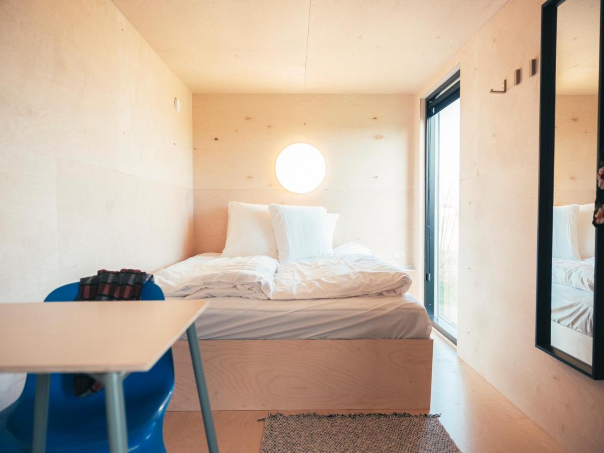 Aparthotel Containerhus 18b à Harboør Extérieur photo