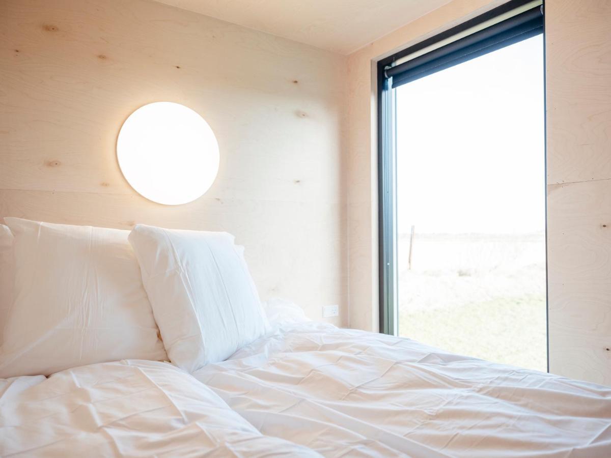 Aparthotel Containerhus 18b à Harboør Extérieur photo